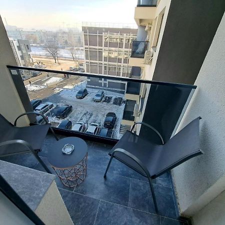 Sena Palas Centru Iasi Luaran gambar