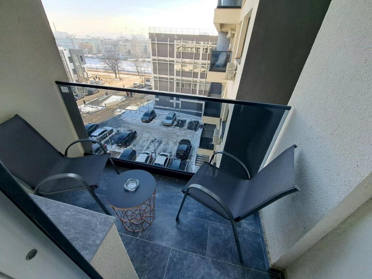Sena Palas Centru Iasi Luaran gambar