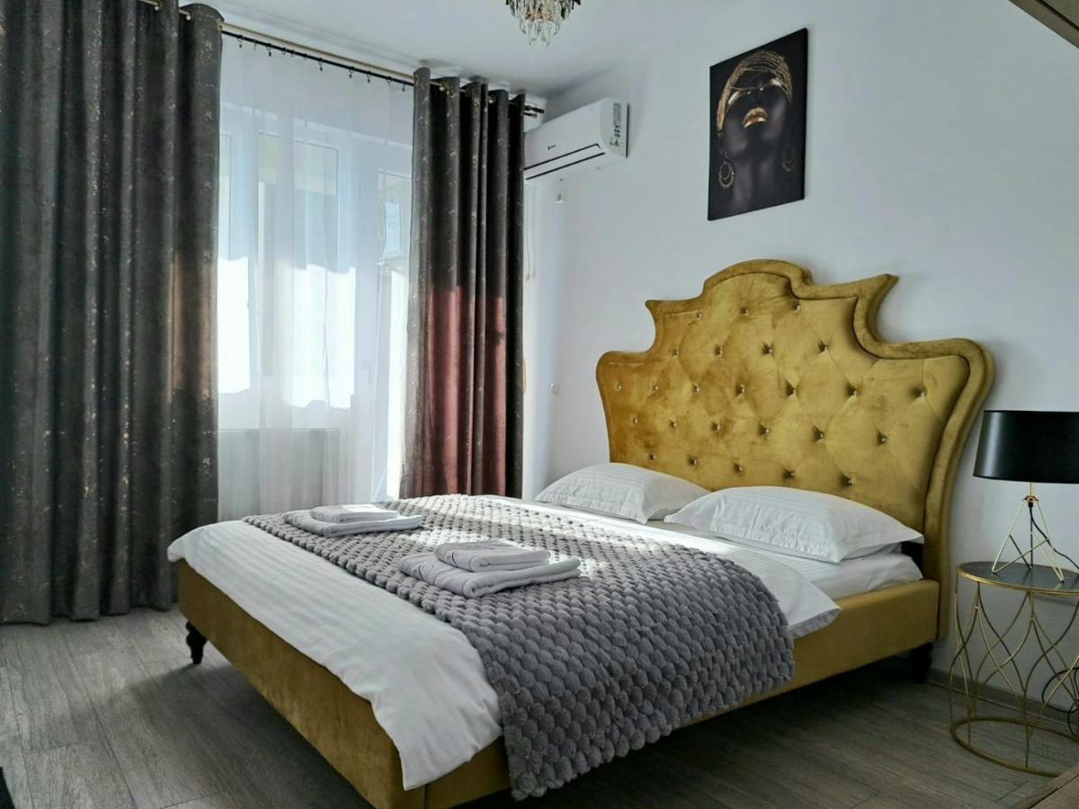 Sena Palas Centru Iasi Luaran gambar
