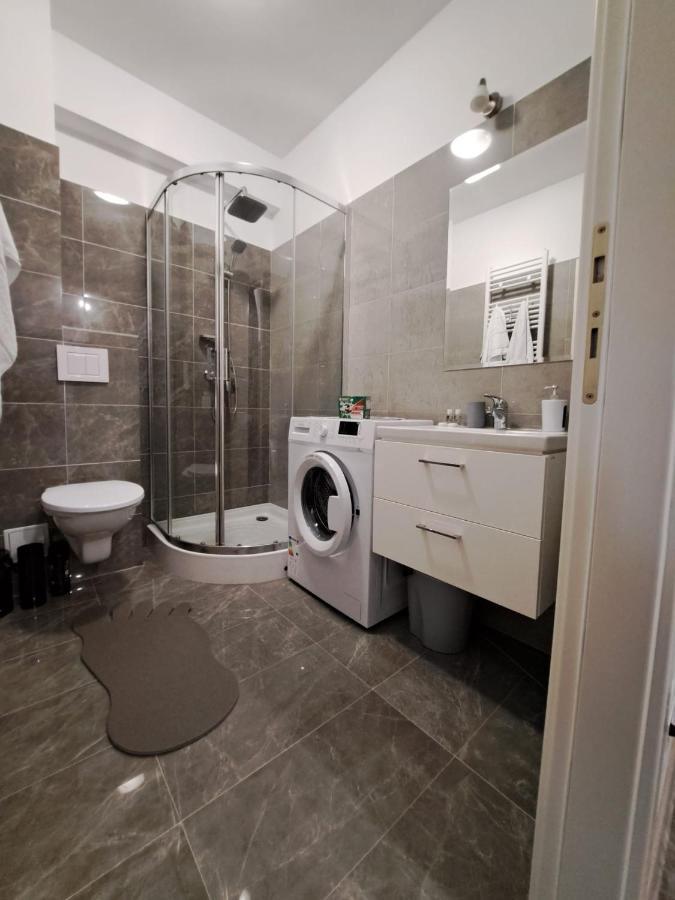 Sena Palas Centru Iasi Luaran gambar
